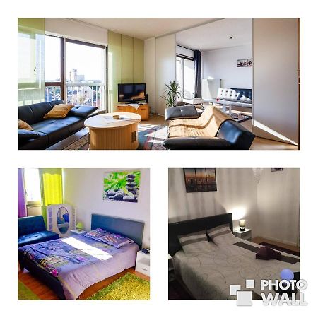 Square Du Chateau ชิลติงไฮม์ ภายนอก รูปภาพ