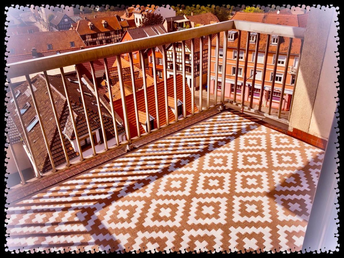 Square Du Chateau ชิลติงไฮม์ ภายนอก รูปภาพ