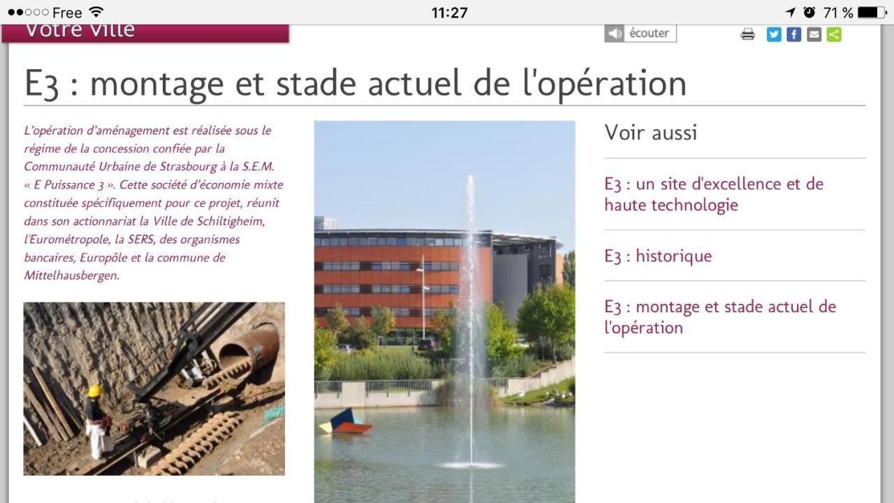 Square Du Chateau ชิลติงไฮม์ ภายนอก รูปภาพ
