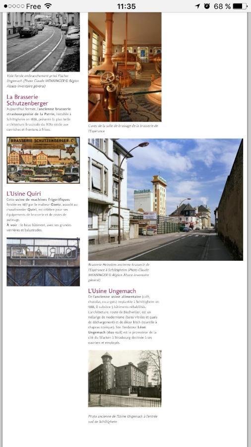 Square Du Chateau ชิลติงไฮม์ ภายนอก รูปภาพ