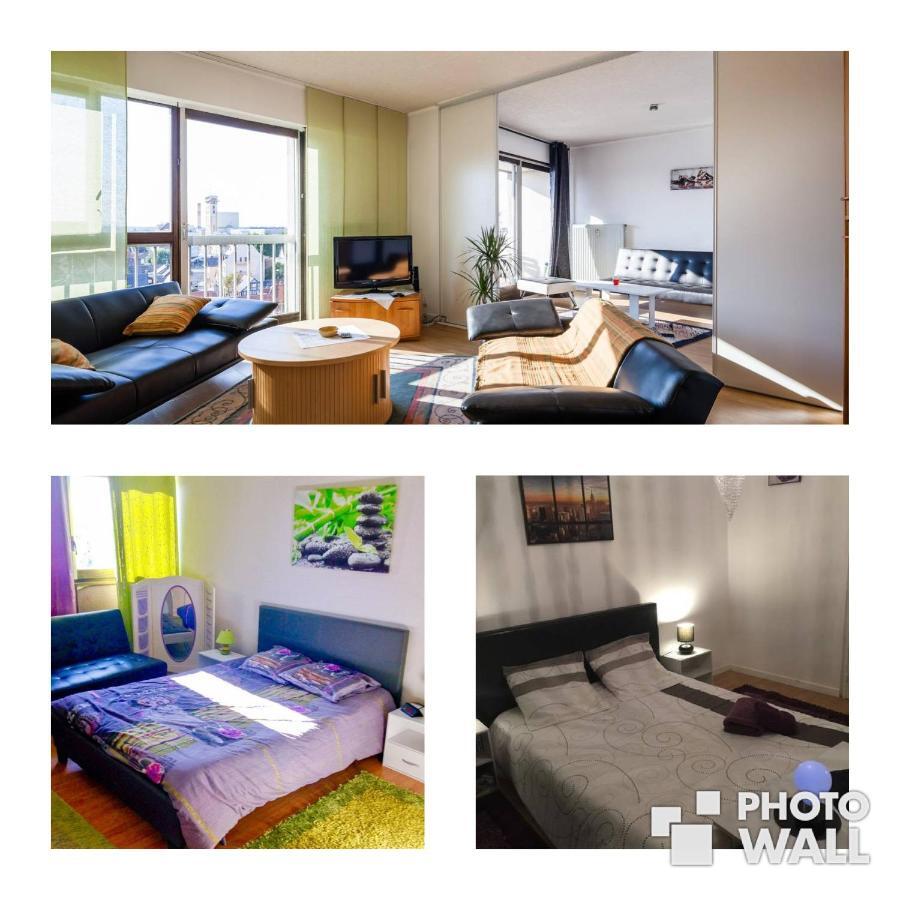 Square Du Chateau ชิลติงไฮม์ ภายนอก รูปภาพ
